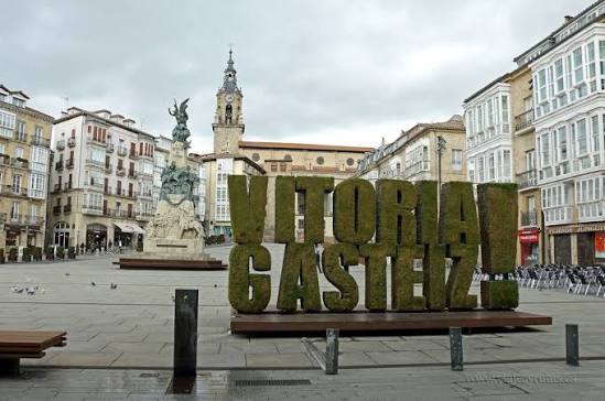 Cargadores para coche eléctrico en Vitoria-Gasteiz y Álava