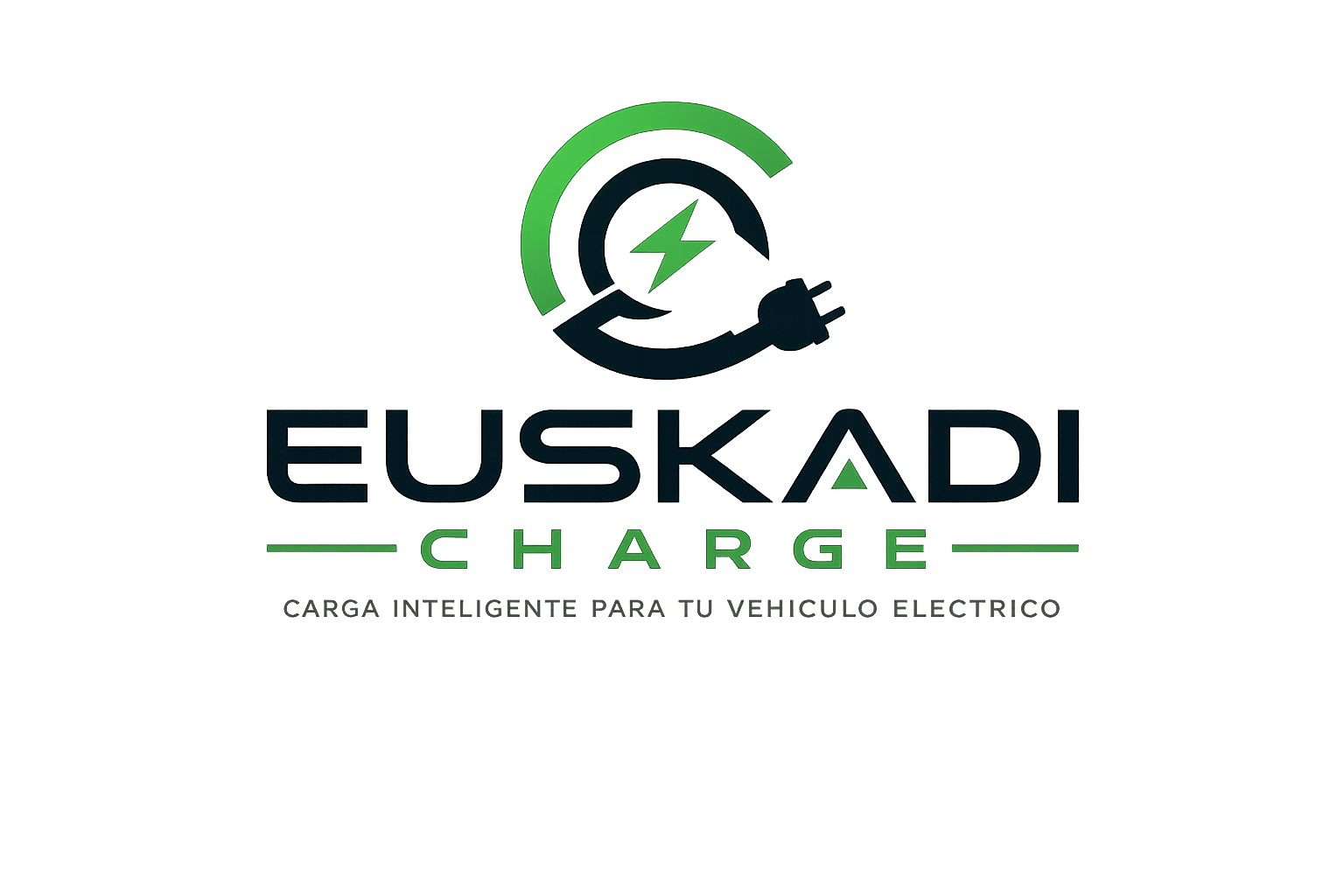Euskadicharge instalación de cargadores eléctricos en Euskadi